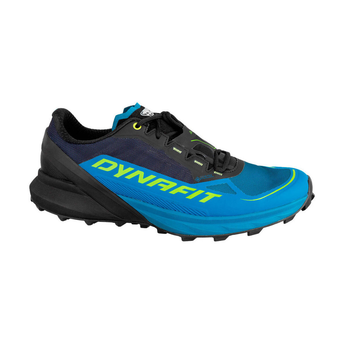 Chaussures Homme Running / trail Dynafit ULTRA 50 GTX Noir