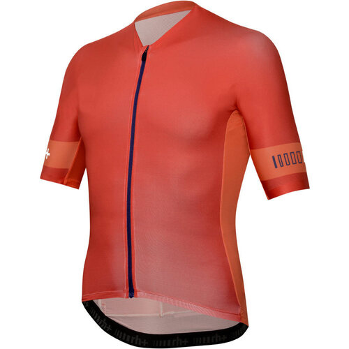 Vêtements Homme Chemises manches courtes Rh+ Speed Jersey Multicolore