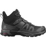 Schuhe SALOMON Xa Move Gtx W 411294 20 V0 Ebony Black Hydro