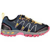 Chaussures Femme Running / trail Cmp ALTAK WMN TRAIL SHOE WP Gris