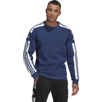 Vêtements Homme Sweats adidas Originals SQ21 SW TOP Bleu