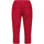 Vêtements Femme Pantalons de survêtement Regatta Chaska Capri II Rouge