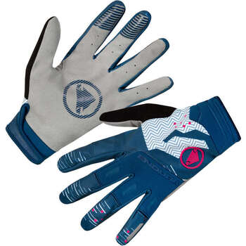 gants endura  guantes singletrack cortavientos 