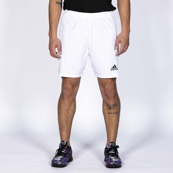 Vêtements Homme Shorts / Bermudas adidas Originals Squadra 21 Short Blanc