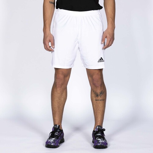 Vêtements Homme Shorts / Bermudas adidas Originals Squadra 21 Short Blanc