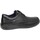 Chaussures Homme Chaussures de travail CallagHan 48700 NEGRO Noir