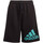 Vêtements Garçon Shorts / Bermudas adidas Originals HE9297 Noir