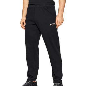 Vêtements Homme Pantalons de survêtement adidas Originals HF4771 Noir