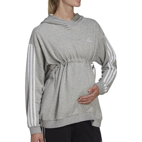 Vêtements Femme Sweats adidas ebay Originals HD6755 Gris