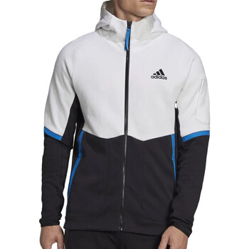 Vêtements Homme Sweats adidas Originals HC5490 Blanc
