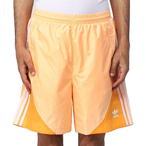 Vêtements Homme Shorts / Bermudas adidas Originals HC2098 Orange