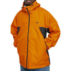 Vêtements Homme Vestes / Blazers sticks adidas Originals GR8792 Orange