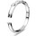 Montres & Bijoux Femme Bracelets Swarovski Bracelet-Jonc  Dextera blanc Taille  M Blanc
