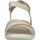 Chaussures Femme Sandales et Nu-pieds Arcopedico Etosha 6705 Sandales Beige