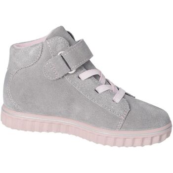 Chaussures Fille Baskets montantes Ricosta Sneaker Gris