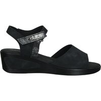 Chaussures Femme Suivi de commande Arcopedico Sandales Noir