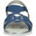 Chaussures Femme Sandales et Nu-pieds Arcopedico Selfie 4854 Sandales Bleu