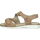 Chaussures Femme Sandales et Nu-pieds Arcopedico Sandales Marron