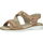Chaussures Femme Sandales et Nu-pieds Arcopedico Sandales Marron
