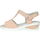 Chaussures Femme Sandales et Nu-pieds Arcopedico Sandales Rose
