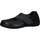 Chaussures Femme Slip ons Arcopedico Dr. Monk Ortomedical 6793 Derbies Noir