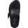Chaussures Femme Slip ons Arcopedico Dr. Monk Ortomedical 6793 Derbies Noir
