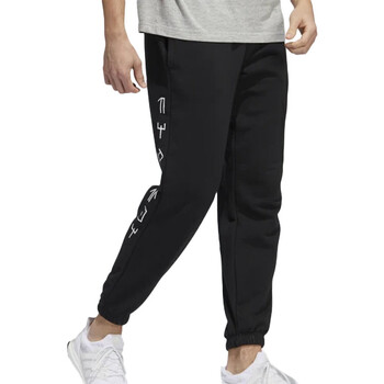 Vêtements Homme Pantalons de survêtement xplr adidas Originals HP1294 Noir