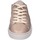 Chaussures Femme Baskets mode Crime London BC194 EXOTIC Beige