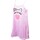 Vêtements Femme Pyjamas / Chemises de nuit Ozabi Chemise de nuit femme ECO LINE Violet