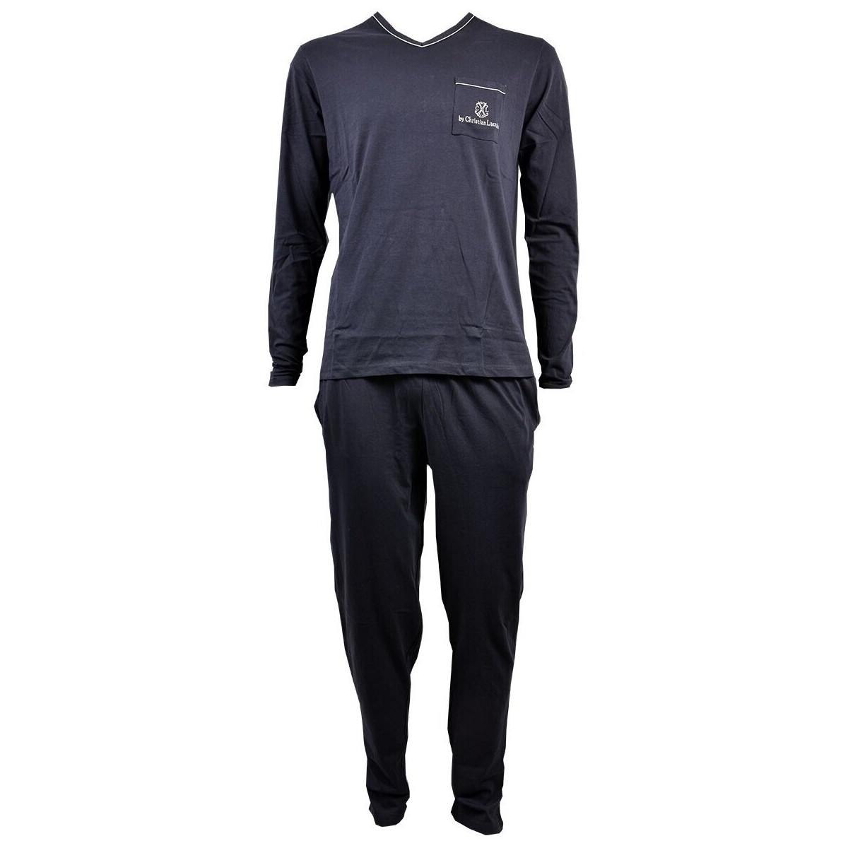 Vêtements Homme Pyjamas / Chemises de nuit Christian Lacroix 1033 M Multicolore