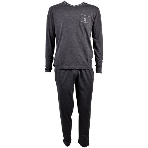 Vêtements Homme Pyjamas / Chemises de nuit Christian Lacroix 1033 A Multicolore