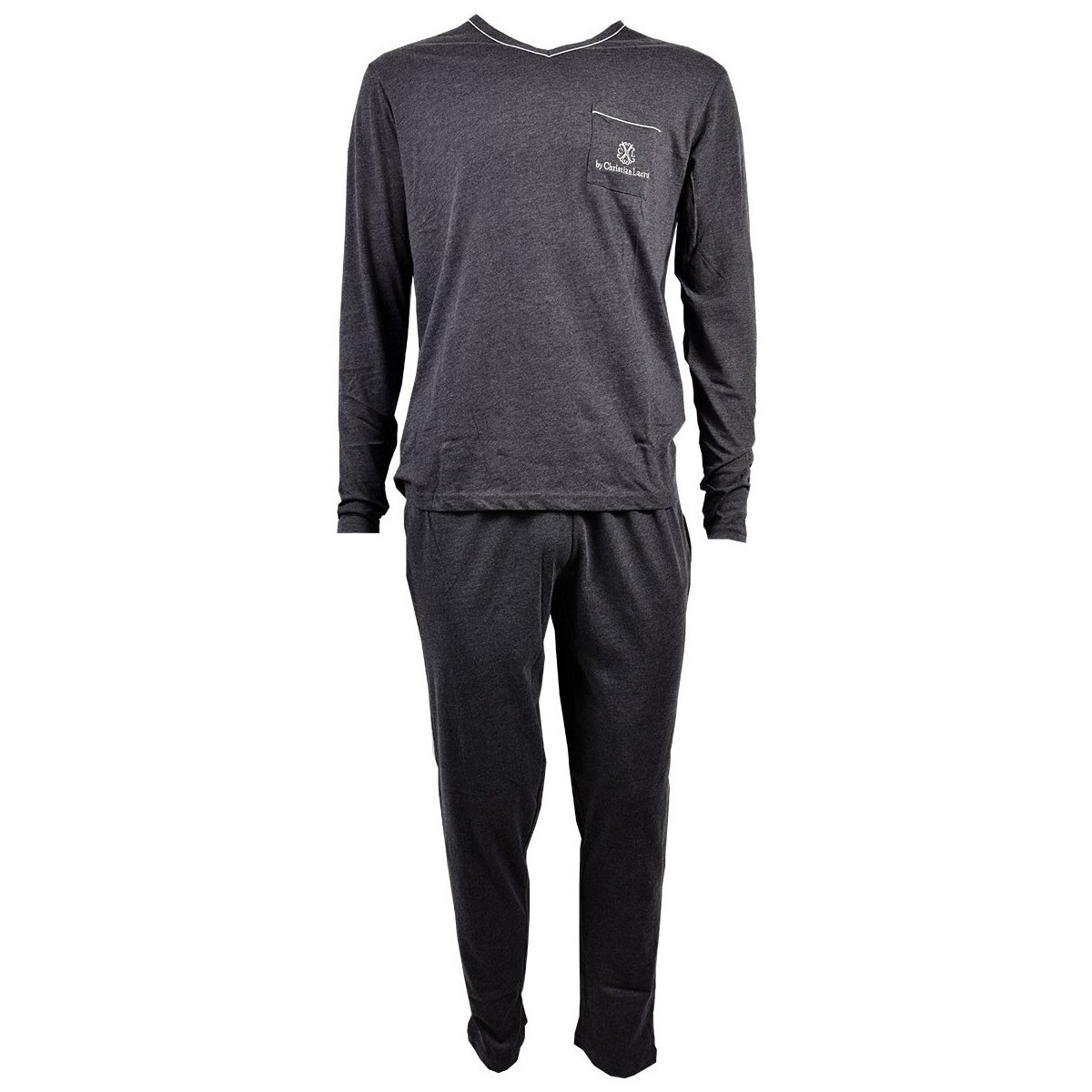 Vêtements Homme Pyjamas / Chemises de nuit Christian Lacroix 1033 A Multicolore