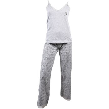 Vêtements Femme Pyjamas / Chemises de nuit Christian Lacroix 0634 G Gris