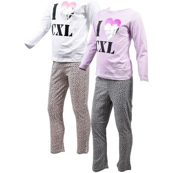 Christian Lacroix Pyjama Fille CXL By LACROIX Multicolore