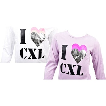 Christian Lacroix Pyjama Fille CXL By LACROIX Multicolore