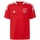 Vêtements Garçon T-shirts manches courtes climastorm adidas Originals GT9566 Rouge