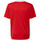 Vêtements Garçon T-shirts & Polos adidas Originals GT9566 Rouge