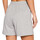 Vêtements Femme Shorts / Bermudas adidas Originals HC0629 Gris