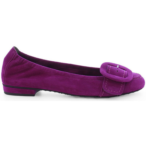 Chaussures Femme Ballerines / babies Agatha Ruiz de l MALU Violet