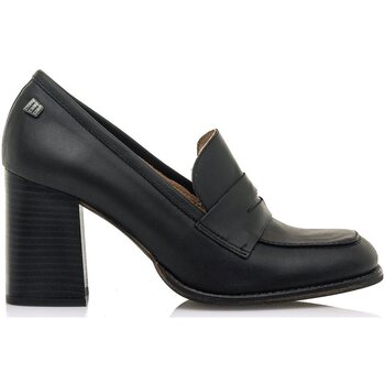 Chaussures Femme Escarpins MTNG VIOLETTE Noir