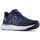 Chaussures Enfant Baskets mode New Balance GP880K12-NAVY Bleu