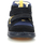 Chaussures Garçon Boots Kickers Kickbubblokro Bleu