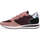 Chaussures Femme Baskets basses Philippe Model  Rose