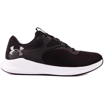 Chaussures Femme Under Armour Northern Iowa Panthers Acadia Hoodie Under Armour Aurora Baskets Style Course Noir