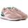 Chaussures Femme Fitness / Training HOFF Fantasy Baskets Style Course Rose