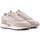 Chaussures Femme Fitness / Training HOFF Great Plains Baskets Style Course Blanc