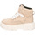 Chaussures Femme Bottes Marc O'Polo  Beige