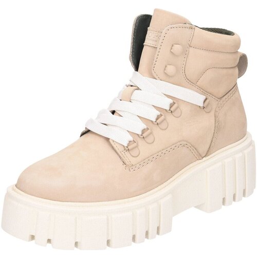 Chaussures Femme Bottes Marc O'POLO 0ph3133  Beige