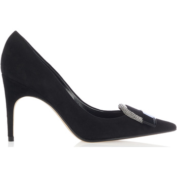Chaussures Femme Escarpins Sergio Rossi A78953 MFN798 Noir