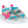 Chaussures Femme Sandales et Nu-pieds Off-White Сандалии Multicolore